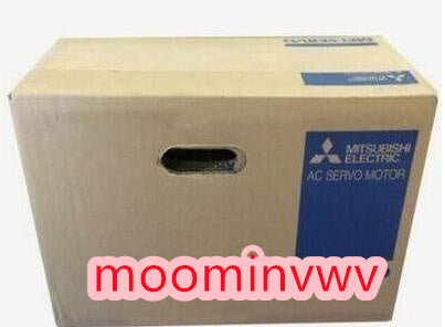 Mitsubishi HG-SR202 Servo Motor [e1144108893]