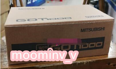 Mitsubishi GT1155-QTBD Touch Panel [v1145928267]