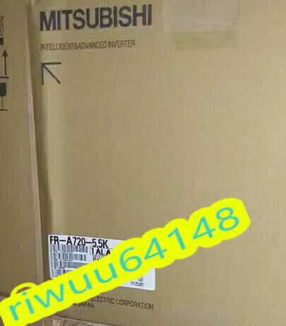 MITSUBISHI FR-A720-5.5K Inverter [l1165361494]