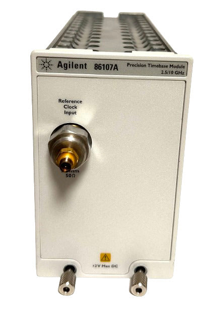 Keysight 86107A Precision Timebase Module 2.5/10GHz [g1124645336]