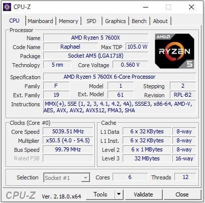 DAIV FX-A5G6T Desktop PC [w1219497651]