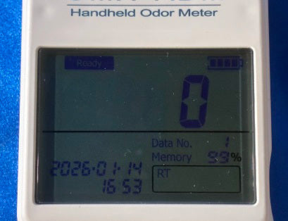 OMX-ADM Odor Monitor for Ammonia and Sulfide Detection [d1241864954]