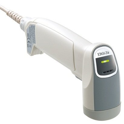 Keyence HR-50R Barcode Reader [b1146873148]