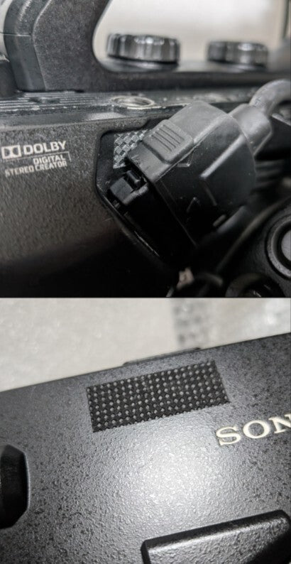 Sony PXW-FS5 Professional Camera [x1244637561]