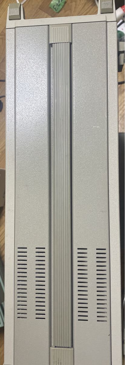 Leader LG3802 ISDB-T Signal Generator [e1211935373]