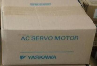 Yasukawa SGMGH-12ACB2B Servo Motor [l1187785758]
