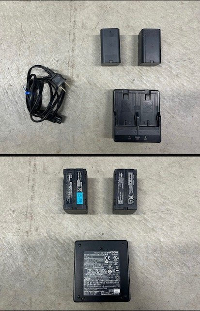 Topcon LN-100 Pile Navigation System [f1241973861]