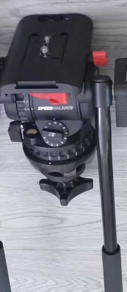 Sachtler DV10 SB Tripod Head φ100mm [o1242833708]