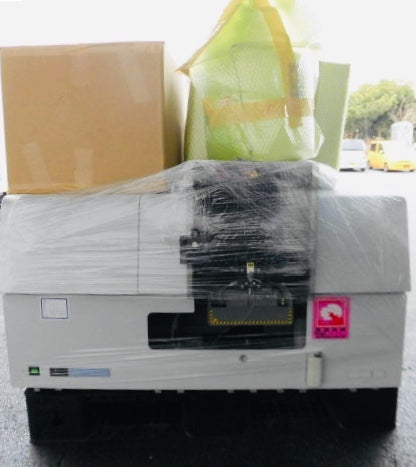 PerkinElmer AAnalyst 800 Atomic Absorption Spectrometer [r1227823255]