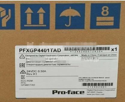 Pro-Face GP-4401T Touch Panel [s1062181478]