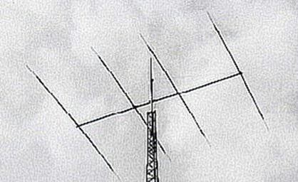 214C Create 14/21MHz 4 Element Yagi [u1142585665]