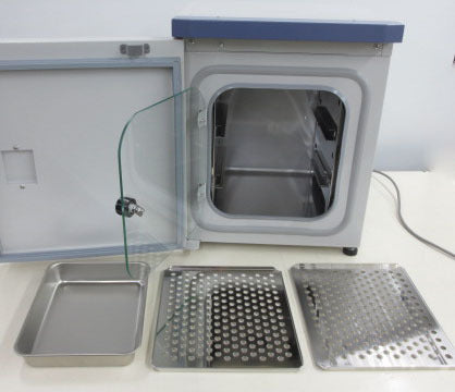 Astec SCA-30D Multi-gas Incubator [c1131332730]