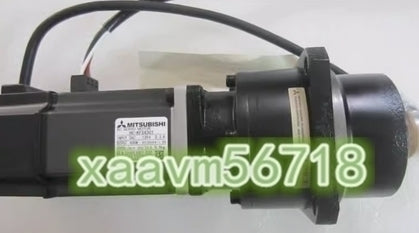MITSUBISHI HC-MFS43G1 Servo Motor [d1192178461]