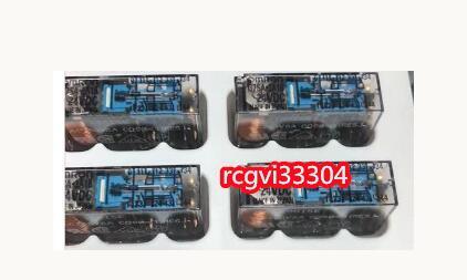 OMRON G7SA-3A1B Safety Relay DC24V 24VDC Set of 100 [k1081708537]