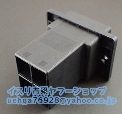 JST J5MMP-04V-KXX Connector Housing 72 Pcs [d1197853491]