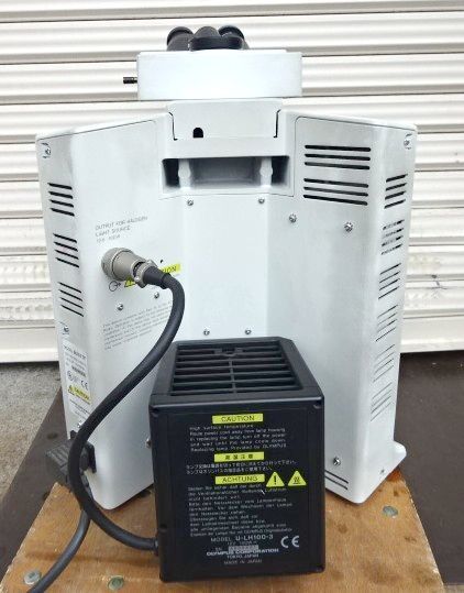 Olympus BX51TF System Biological Microscope [1225936163]