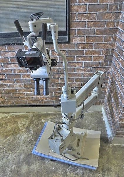 TOITU CP-182 Stereo Colposcope Medical Microscope [v1131699634]