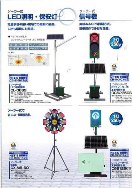 Gun #28 Ki 28111923 Solar Security Light CX8SO Tripod [k1055158848]