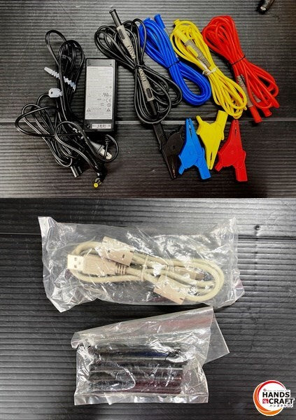 HIOKI PW3360 Power Meter Clamp-on Logger [s1205405589]