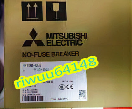 MITSUBISHI NF800-CEW 3P 800A [j1182998693]