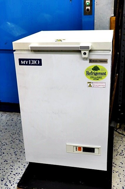 NIHON FREEZER MyBIO VT-78 Ultra-low Temperature Bath [r1176134772]