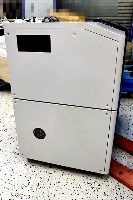 RIGAKU ZSX Primus II X-ray Fluorescence Analyzer Soft + Dongle + Pump [c1186026298]