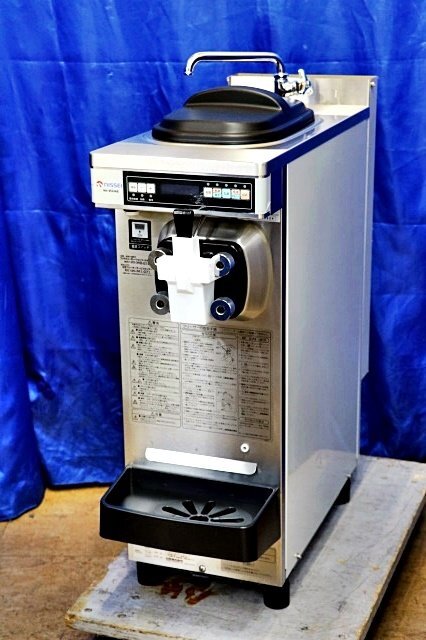 NISSEI NA-9524AE Soft Serve Machine [j1189614164]