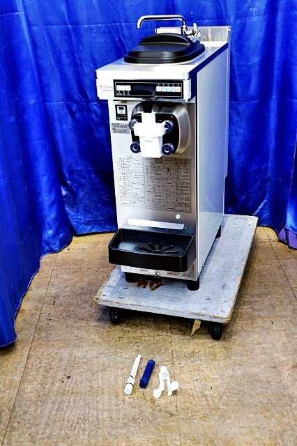 NISSEI NA-9524AE Soft Serve Machine [j1189614164]