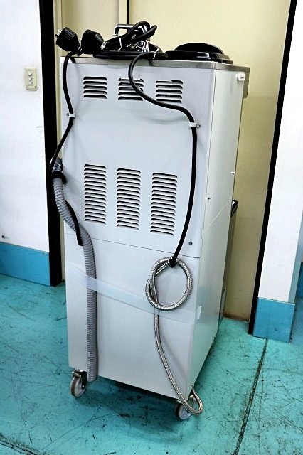 NISSEI NA-6448WE Soft-serve Ice Cream Freezer [x1189607329]