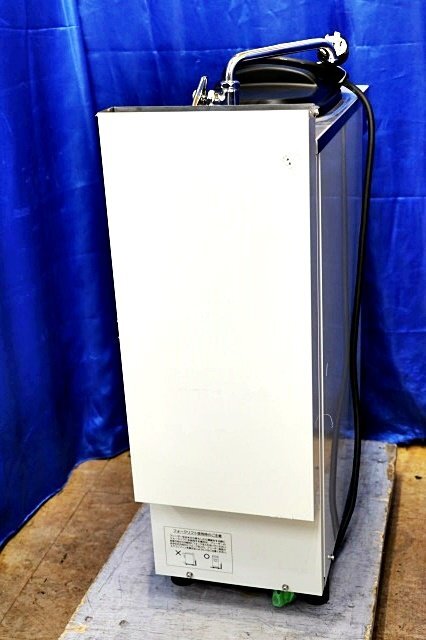 NISSEI NA-9524AE Soft Serve Machine [j1189614164]