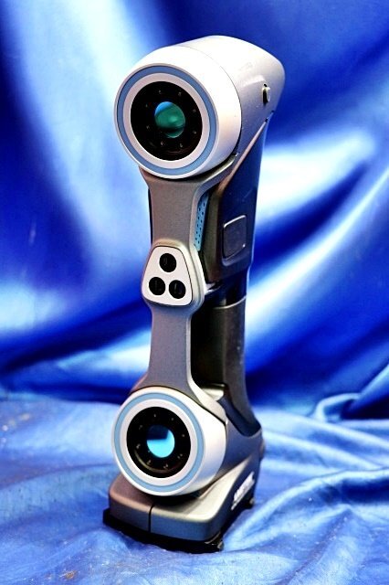 CREAFORM HANDYSCAN700 3D Scanner Laser with Soft Case [m1190466198]