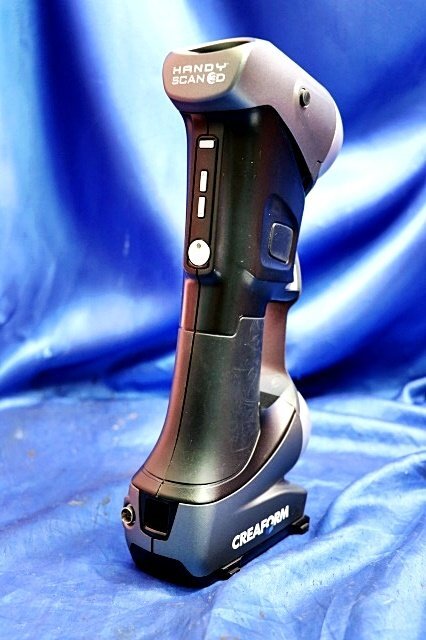 CREAFORM HANDYSCAN700 3D Scanner Laser with Soft Case [m1190466198]