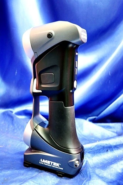 CREAFORM HANDYSCAN700 3D Scanner Laser with Soft Case [m1190466198]