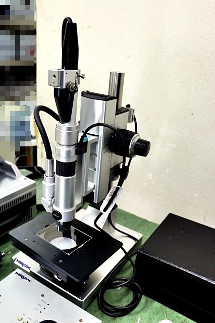 HIROX KH-7700 Digital Microscope MXG-10C MXG-2016Z [p1190485315]