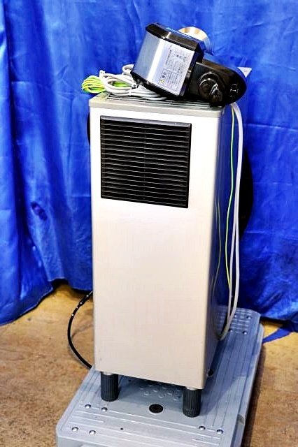 HOSHIZAKI DS-25SLD Carbonated Water Dispenser [u1191735269]