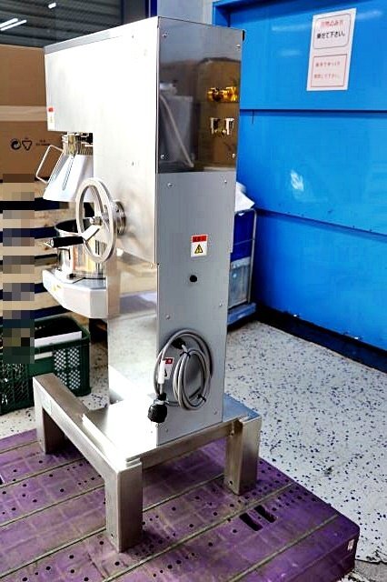 Aikosha AICOH MS-20V Commercial Mixer 200V [r1191853163]