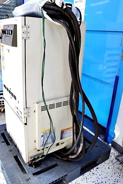 Panasonic PanaRobo VR-005CⅡ Welding Robot [m1191985943]