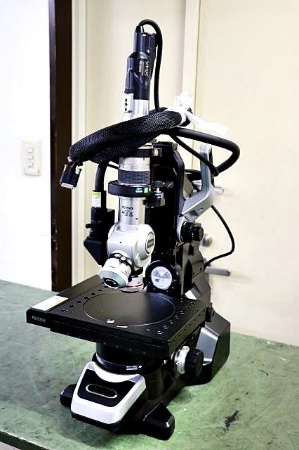 KEYENCE VHX-6000 Digital Microscope [l1192716643]