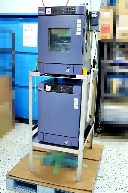 Shinjin SH-221 Environmental Tester x 2 [h1198305203]