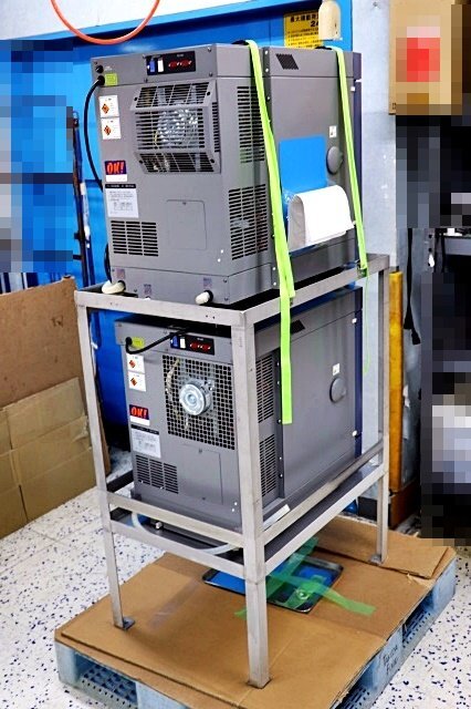 Shinjin SH-221 Environmental Tester x 2 [h1198305203]