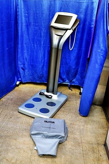 TANITA MC-980A Plus Body Composition Scale [g1199097151]