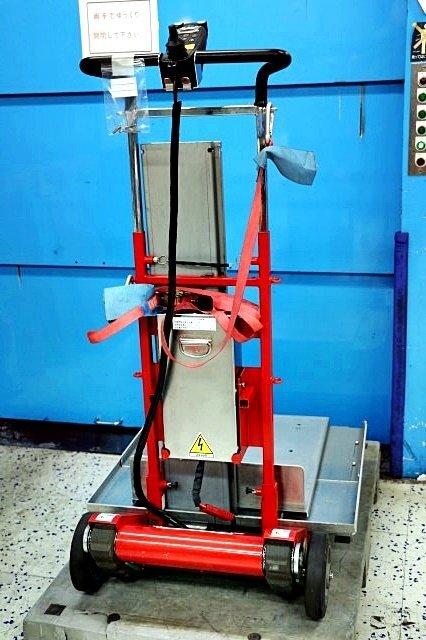 Zonzini Domino Automatic Stair Lift 300kg [d1199096182]