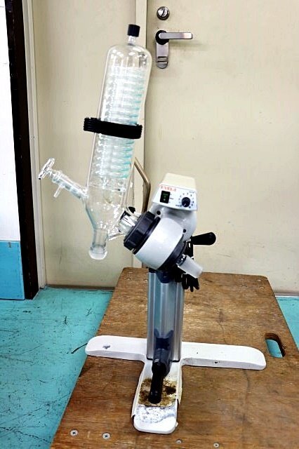 EYELA CAE-1300AT Chiller with N-1100 Rotary Evaporator and SB-1200 Water Bath [x1201759789]