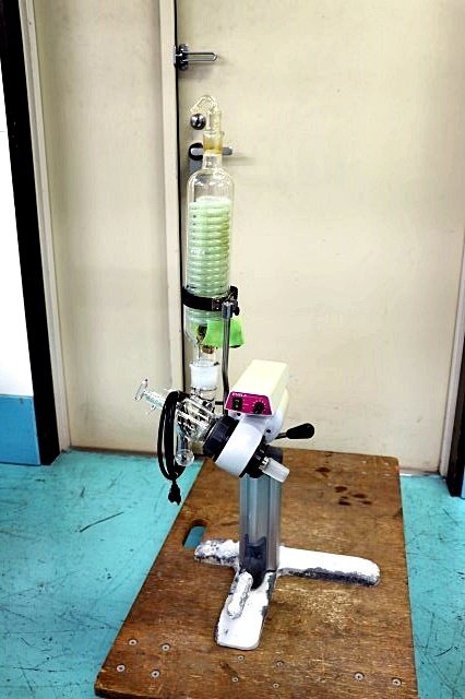 EYELA CAE-1300A Cooling Water Circulator with N-1100 Rotary Evaporator and SB-1100 Water Bath [u1201780692]