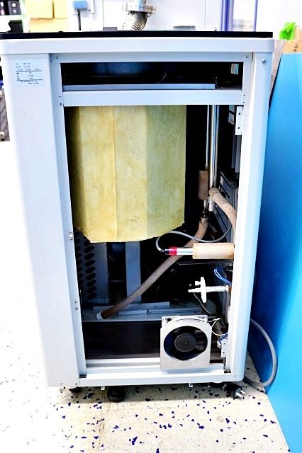 Tokyo Rika Kikai EYELA Freeze Dryer FDU-1110 & Dry Chamber DRC-1100 [o1207581097]