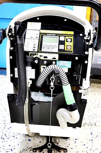 AMANO EG-2 Automatic Floor Cleaning Machine 20-inch [1212520469]