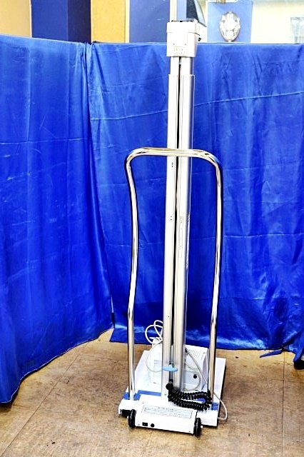 A&D AD-6228A Height Weight BMI Scale for Business Use [p1212777027]