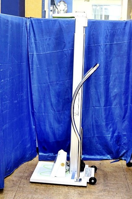 A&D AD-6228A Height Weight BMI Scale for Business Use [p1212777027]