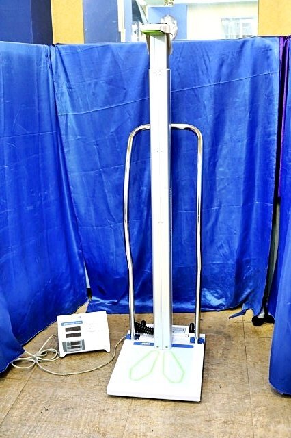 A&D AD-6228A Height Weight BMI Scale for Business Use [p1212777027]