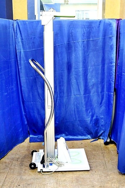 A&D AD-6228A Height Weight BMI Scale for Business Use [p1212777027]